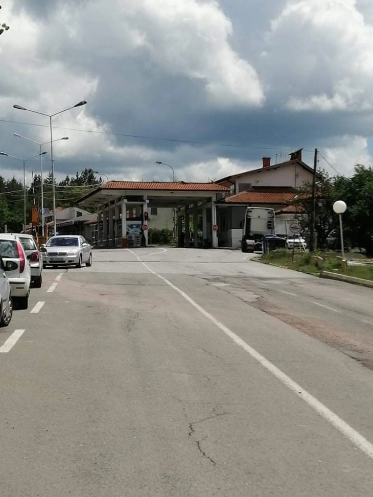 Кочанчанец лишен од слобода поради непријавени пари на ГП Делчево