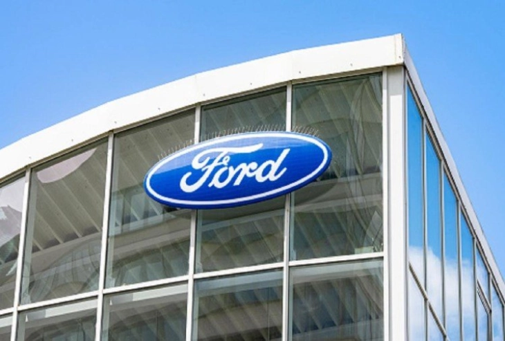 Форд го запира производството на автомобили во Индија