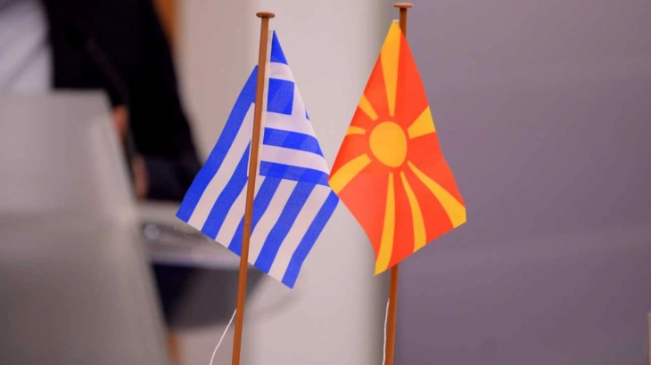 Северна Македонија и Грција чекор поблиску до изградбата на интерконекторот за природен гас
