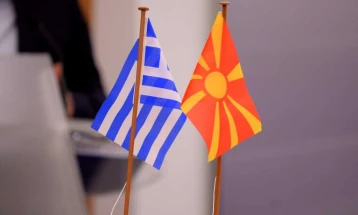 Северна Македонија и Грција чекор поблиску до изградбата на интерконекторот за природен гас