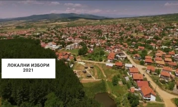 На локалните избори во Пијанечко-Малешевскиот регион 14 кандидати за градоначалници со 15 советнички листи