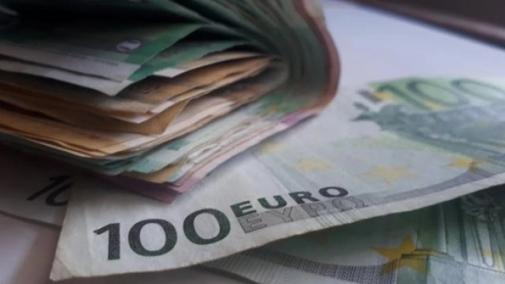 Жител на Тетово приведен поради пуштање во оптек на фалсификувана банкнота од 100 евра