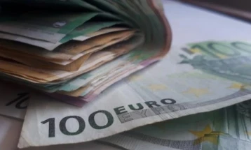 Жител на Тетово приведен поради пуштање во оптек на фалсификувана банкнота од 100 евра