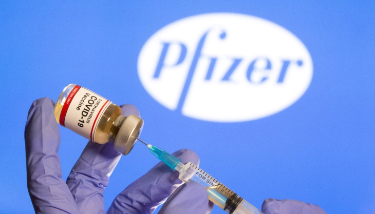 Вашингтон пост: САД ќе донираат милиони вакцини против Ковид-19 од „Фајзер“
