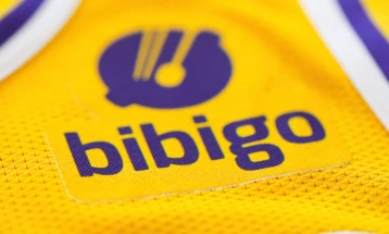 Лејкерс договорија партнерство со „Бибиго“ вредно 100 милиони долари