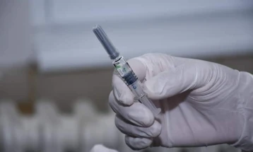 Почнува втората фаза од теренската вакцинација во руралните средини во Делчевско