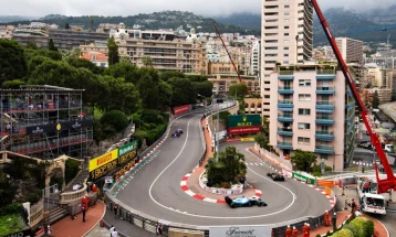 Формула 1 ќе го напушти четиридневниот формат на ГН на Монако
