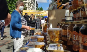 Пчелите и медот да бидат заштитени со закон, граѓаните да научат како се препознава вистински мед