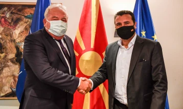 Турски „Текнопанел“ ќе инвестира 16 милиони евра во ТИРЗ Скопје 1