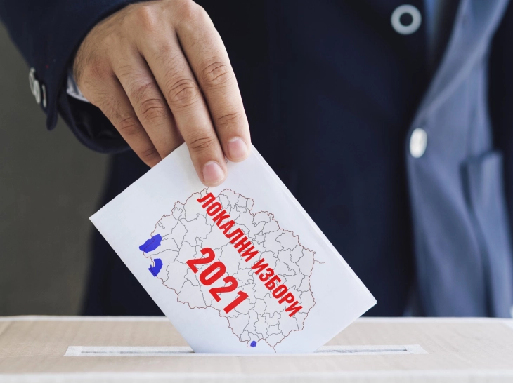 Во општините Аеродром и Гази Баба  ќе биде потпишан кодекс за фер и демократски избори