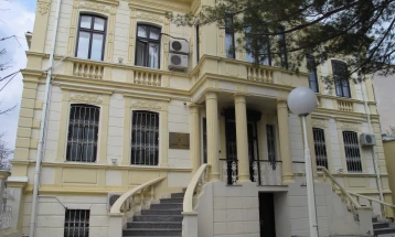 Трет уписен рок на Универзитетот „Св.Климент Охридски“ - Битола