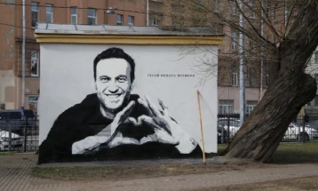 Навални повторно обвинет за екстремизам