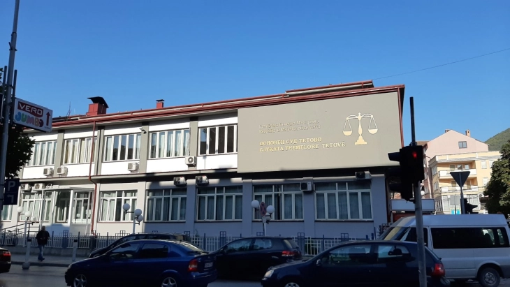 Ревизорскиот извештај за Основниот суд Тетово со низа забелешки за финансиското работење