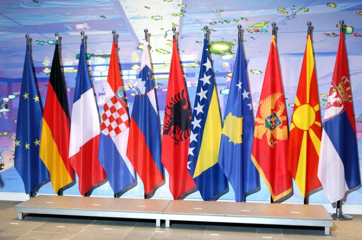 Земјите-членки не можат да се усогласат за Декларацијата од Самитот ЕУ-Западен Балкан