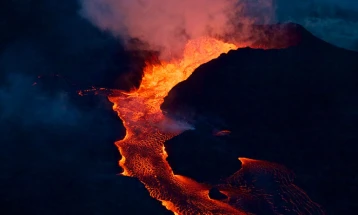 Еруптира хавајскиот вулкан Килауеа