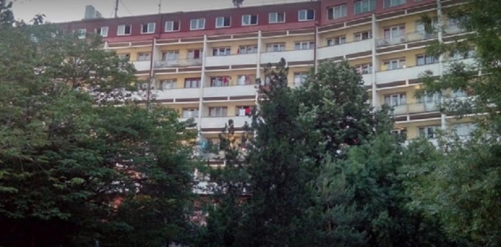 Објавени листите со примени бруцоши во студентските домови во Скопје, приговори најдоцна до осми октомври
