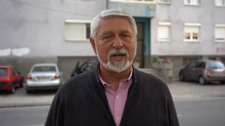 Јакимовски: 12 милиони евра за термички фасади за осумдесетина згради во Карпош