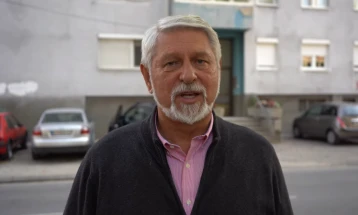 Јакимовски: 12 милиони евра за термички фасади за осумдесетина згради во Карпош