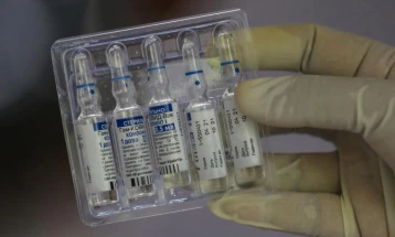 СЗО се уште проценува дали да ја одобри вакцината Спутник
