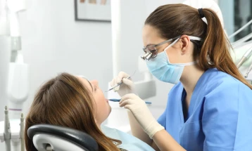 Македонското здружение на стоматолози специјалисти го изрази незадоволството од МЗ и ФЗО