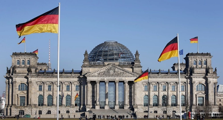 Следната германска влада ќе се соочи со три големи економски предизвици
