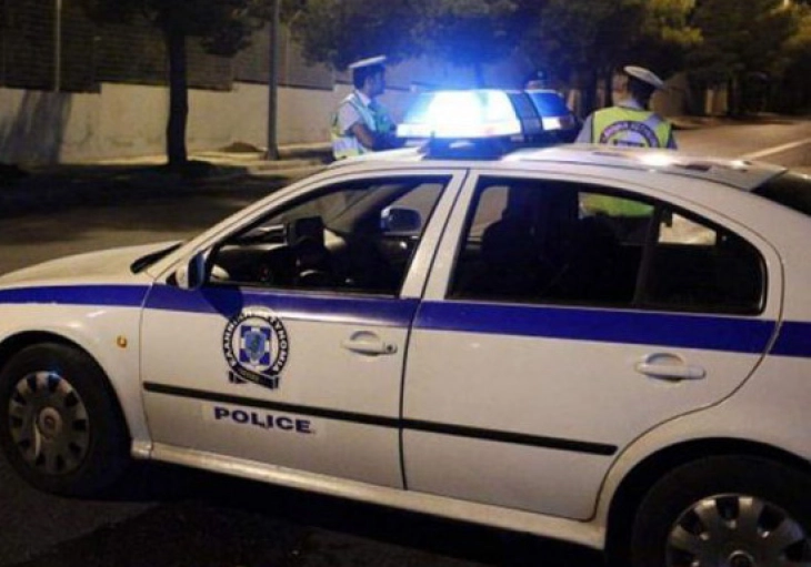 Во текот на викендот во Грција спроведени 200.000 контроли во ноќните клубови и регистриран 561 прекршок