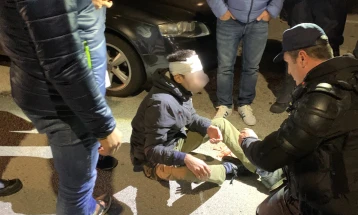 Руски навивач тешко повреден по нападот во Марибор