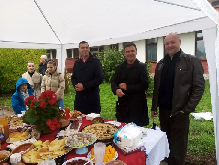 По втор пат „Поречки фармер-2021“ во село Самоков