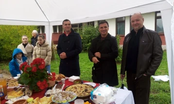 По втор пат „Поречки фармер-2021“ во село Самоков