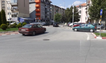 Во општина Кичево спроведено гласањето во домашни услови
