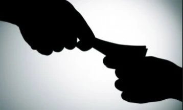 Кривична пријава за поткуп за гласови во Делчево