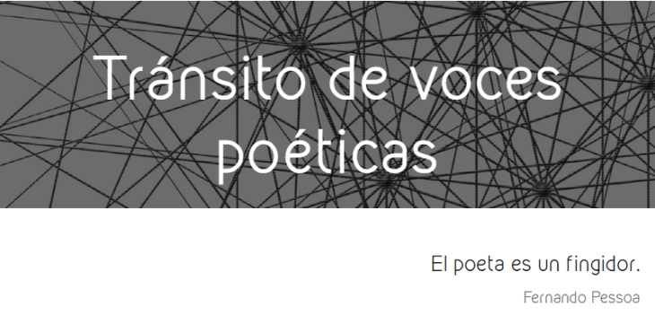 Поезија од Стефан Марковски застапена во меѓународна е-антологија на шпански јазик