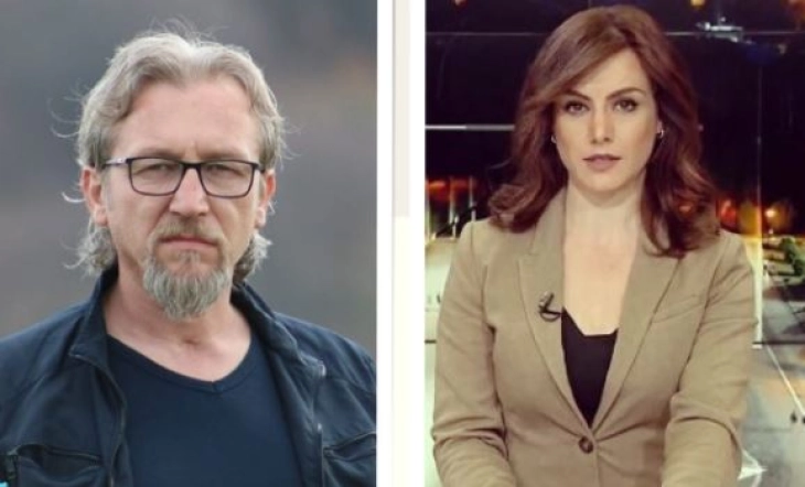ЗНМ: Осуда за понижувачкиот однос на кандидатот Фатмир Лимани кон новинарката Салије Садику од ТВ21