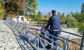 Хераклеја Линкестис пристапна и достапна за лица со попреченост