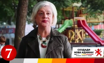 Котлар: Подземни паркинзи во Дебар Маало и Пролет за 400 возила