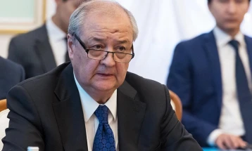 Камилов: Узбекистан нема да распореди американски воен контингент на своја територија