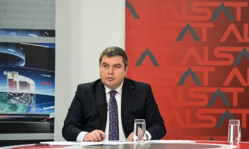 Маричиќ: Расположението на терен се менува, СДСМ има водство во 25 општини