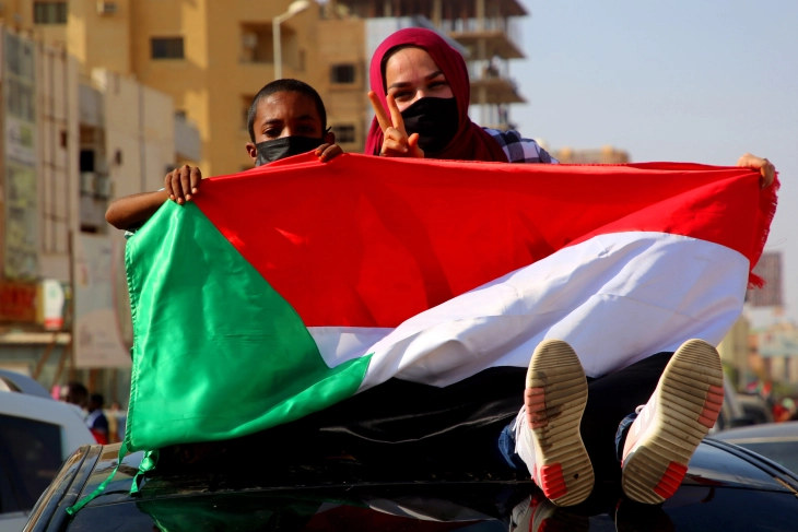 Фелтман: САД се загрижени за ситуацијата во Судан
