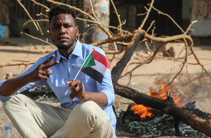 ОН стравуваат од нови насилства во текот на ноќта во Судан