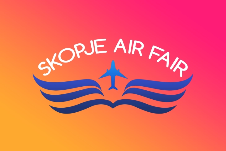 Прв Воздухопловно-едукативен саем за млади и ентузијасти во Скопје