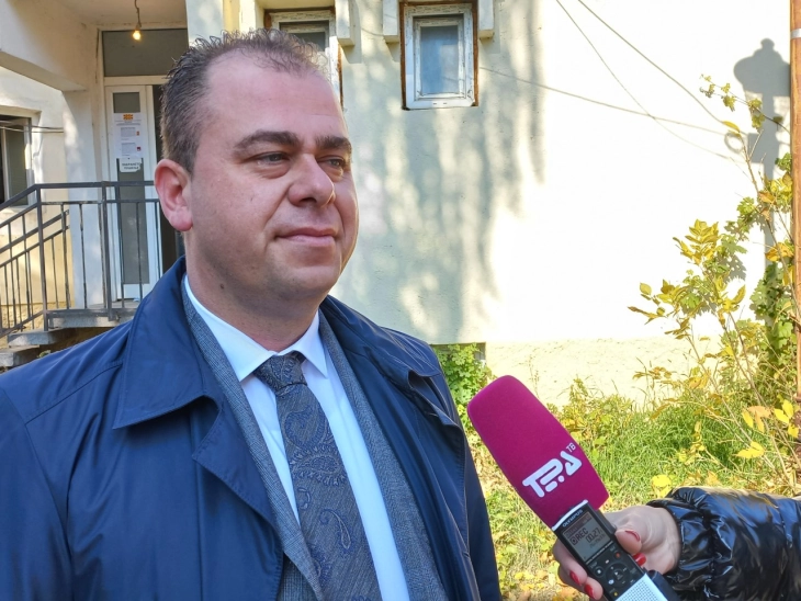 Изјава на Христо Кондовски, кандидат за градоначалник на Општина Битола од СДСМ