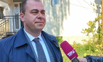 Изјава на Христо Кондовски, кандидат за градоначалник на Општина Битола од СДСМ