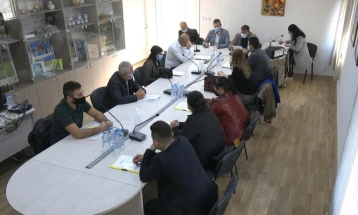 Конституиран Советот на Општина Зрновци