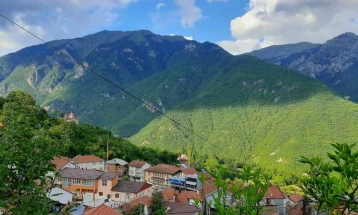 Утре четири часа без електрична енергија селата Ростуше, Велебрдо, Требиште и Битуше