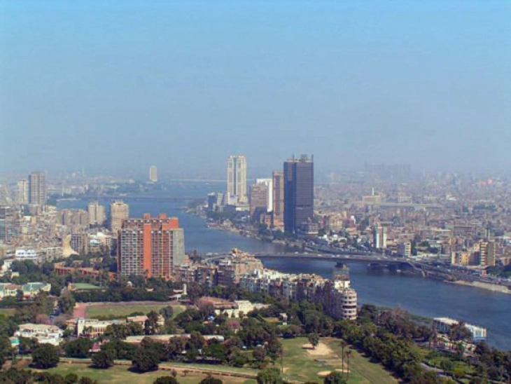 Египетската влада во декември ќе почне со преселување во новиот административен центар