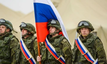 Киев: На границата со Украина има 90 илјади руски војници