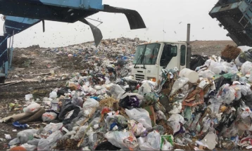 Дебата за состојбите во животната средина и управувањето со отпад