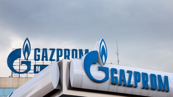 Газпром ќе испорачува повеќе гас за Европа
