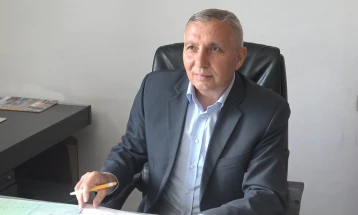 Градоначалникот на Кочани Љупчо Папазов потврди дека е позитивен на коронавирусот