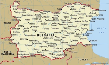 Медицинскиот персонал и градежниците се меѓу најбараните на пазарот на труд во Бугарија